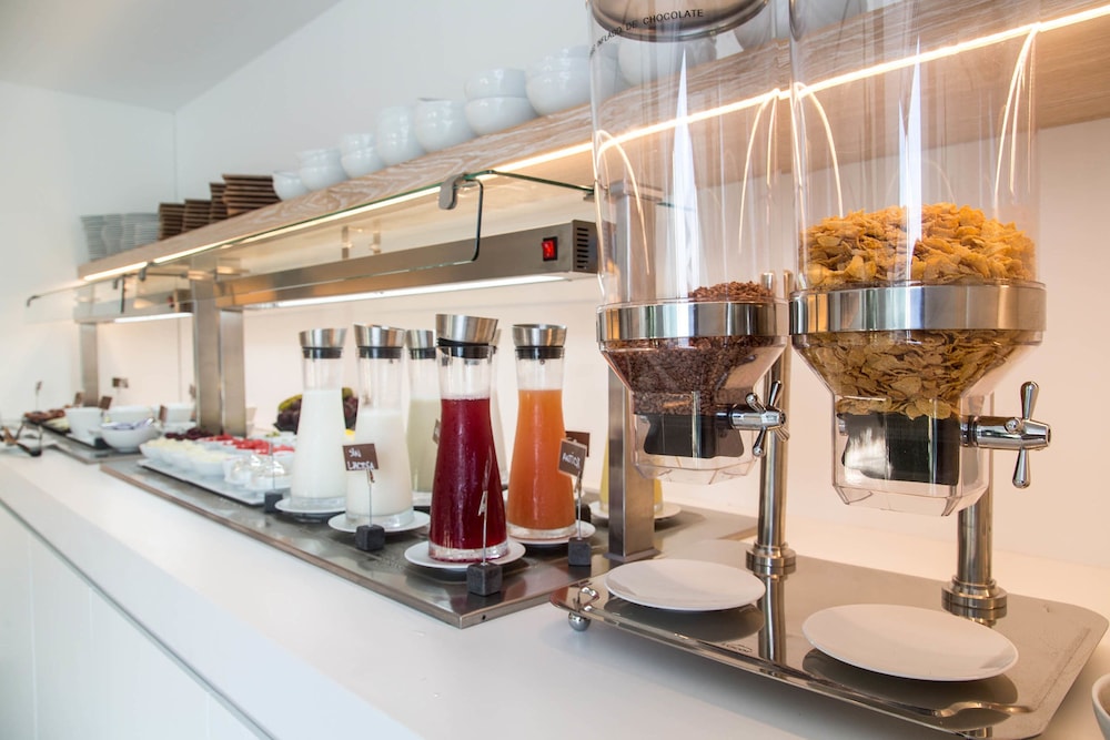 Sa Pedrera Suites & Spa 16/37