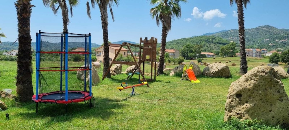 Country House L'oasi Del Fauno 45/63