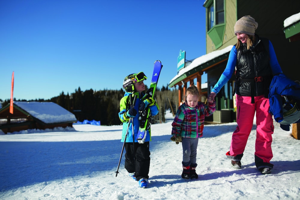 Sioux Lodge Suites by Grand Targhee Resort 41/50
