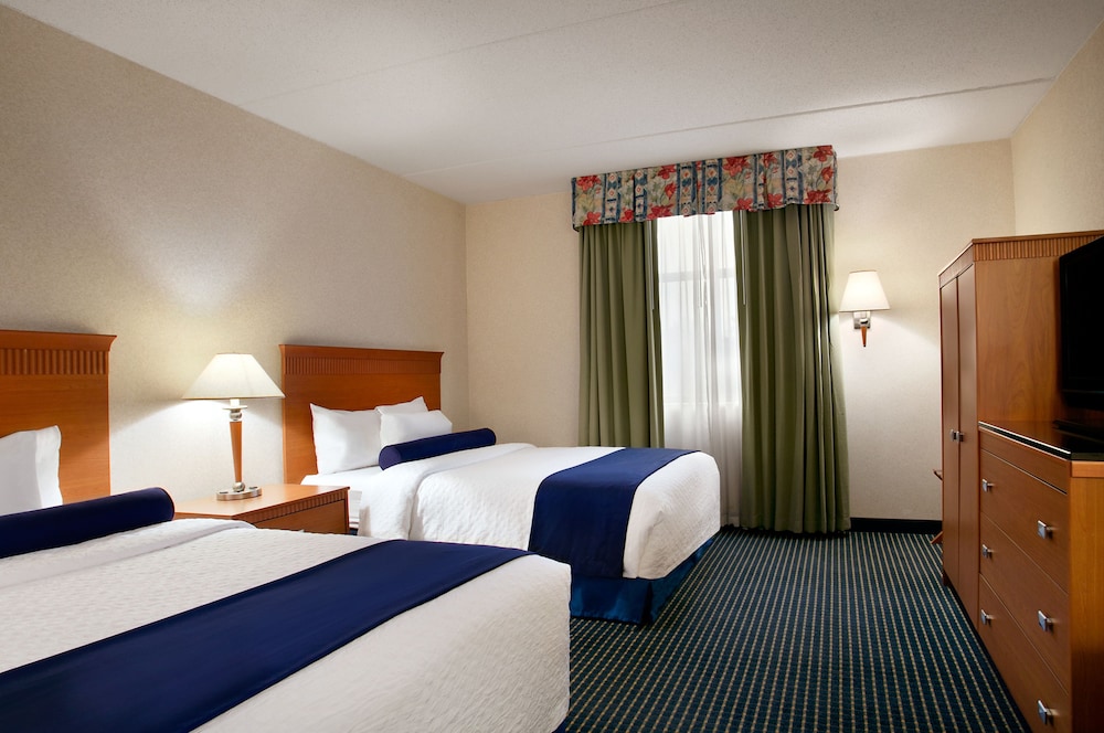 Embassy Suites by Hilton Lexington UK Coldstream 15/66