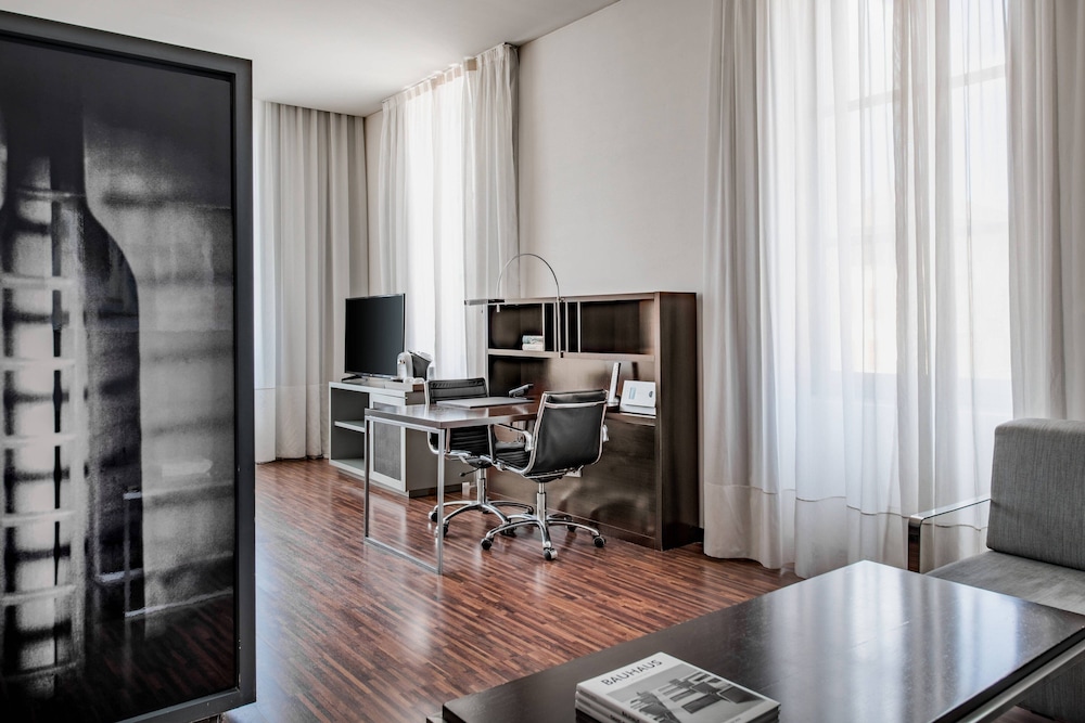 Ac Hotel Torino By Marriott 40/45
