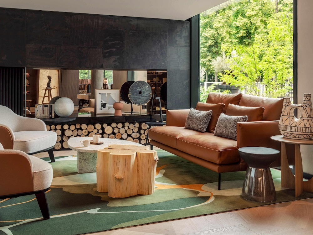 L Esquisse Hotel & Spa Colmar - MGallery Collection 30/48