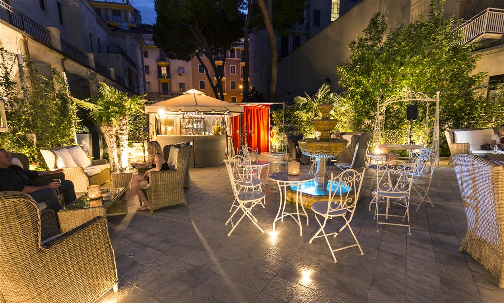 Hotel Milton Roma 45/50