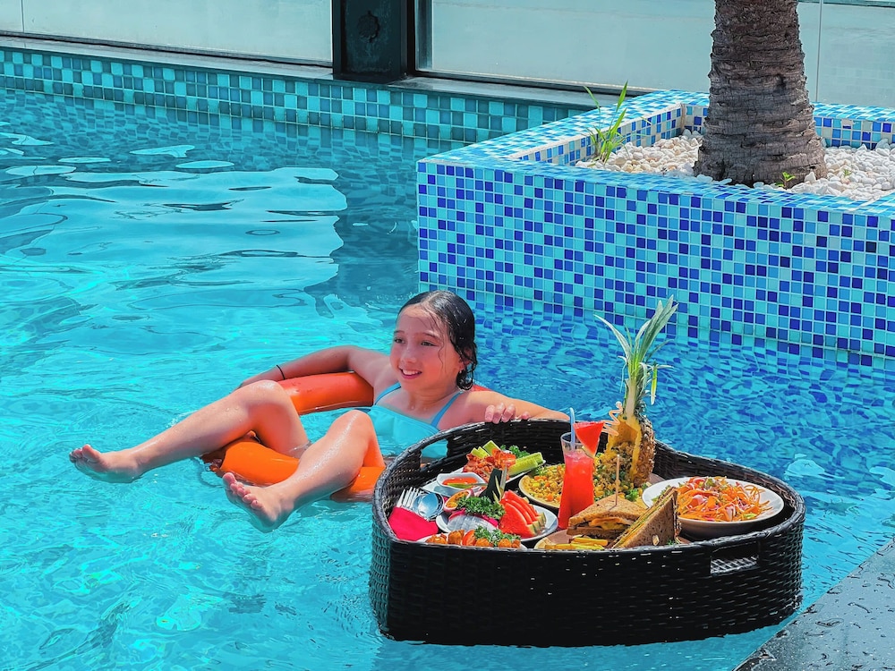 The Sail Hotel Danang 43/50