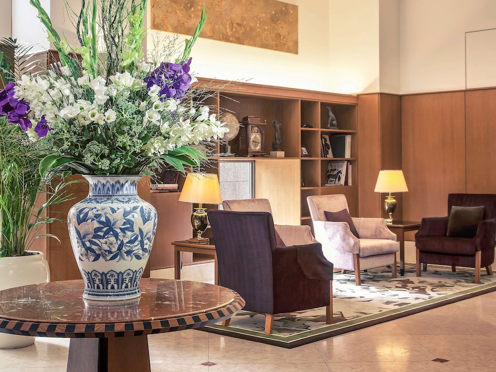 Mercure Nagoya Cypress 32/61