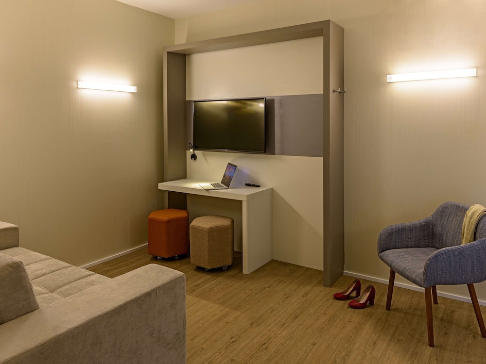 Mercure Sao Paulo Barra Funda 23/69