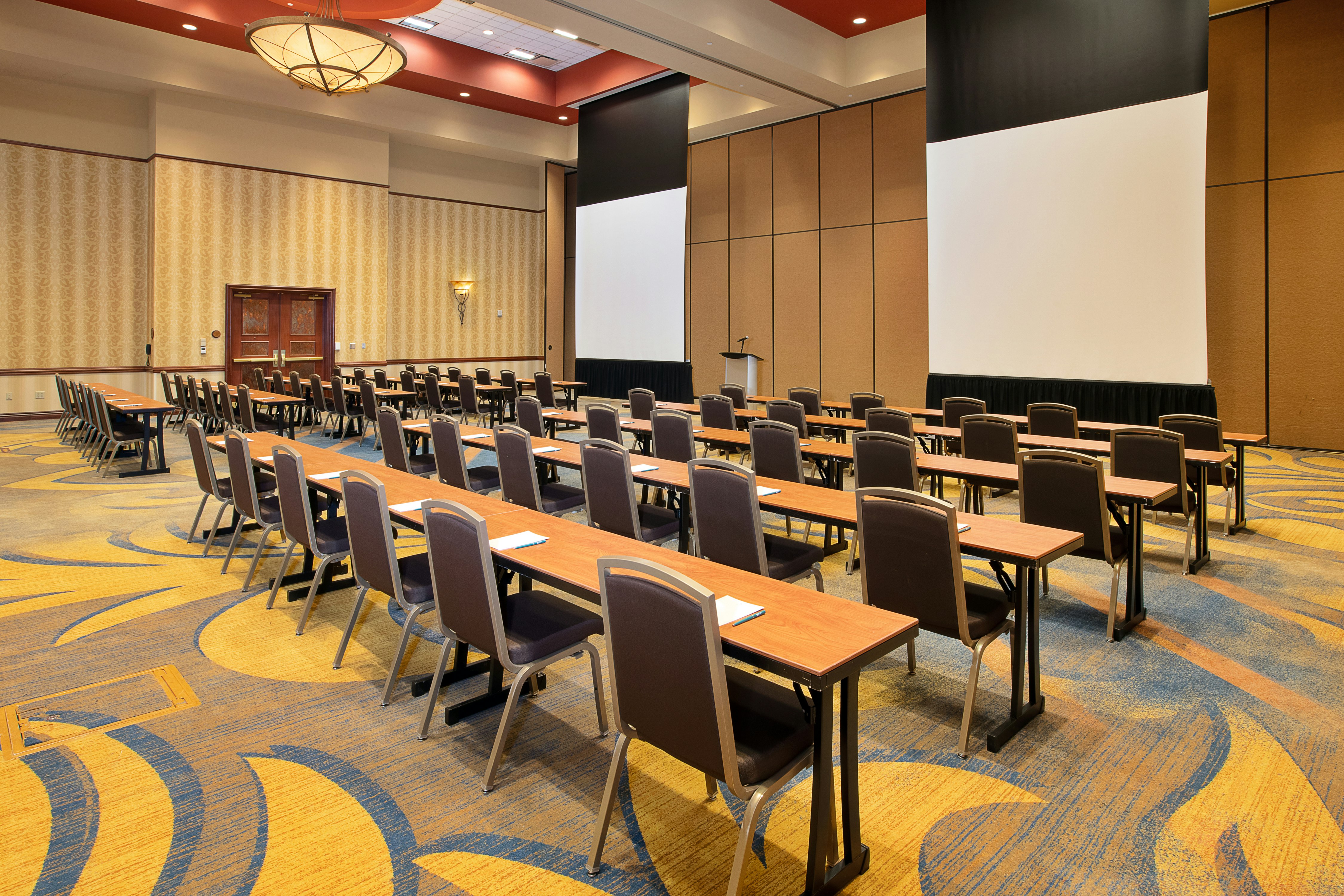 Embassy Suites by Hilton Nashville SE Murfreesboro 52/69