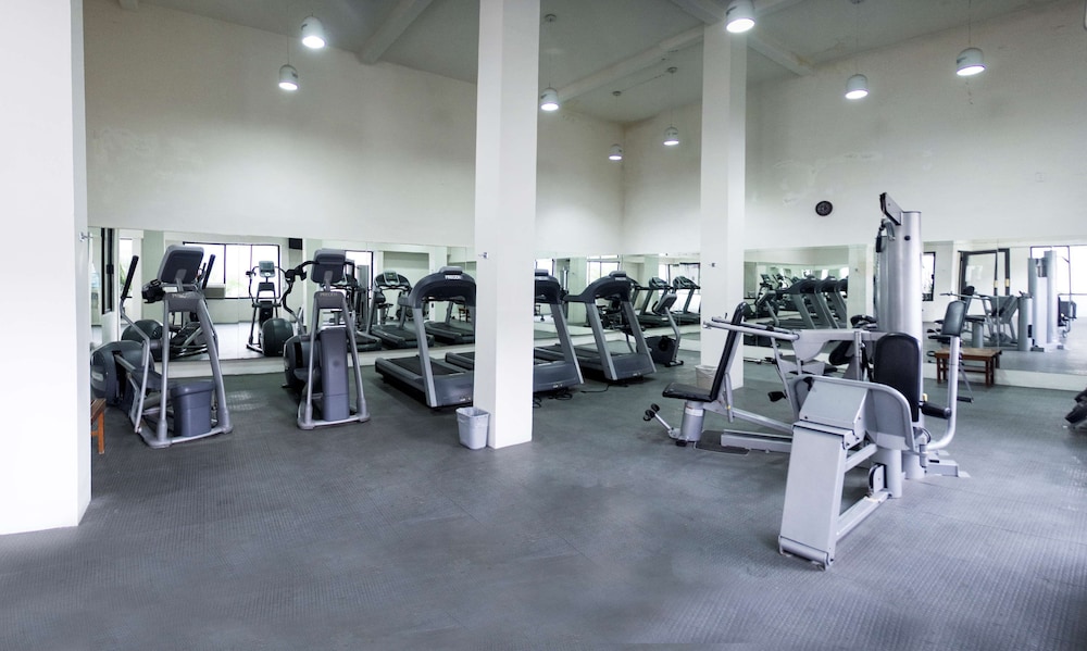 Radisson Hotel & Convention Center Toluca 27/50
