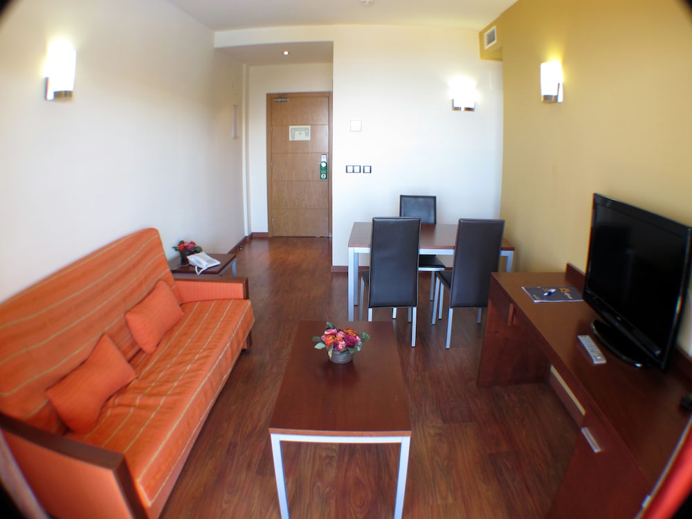 Ohtels Mazagon Ex Solvasa Mazagon Aparthotel 39/60