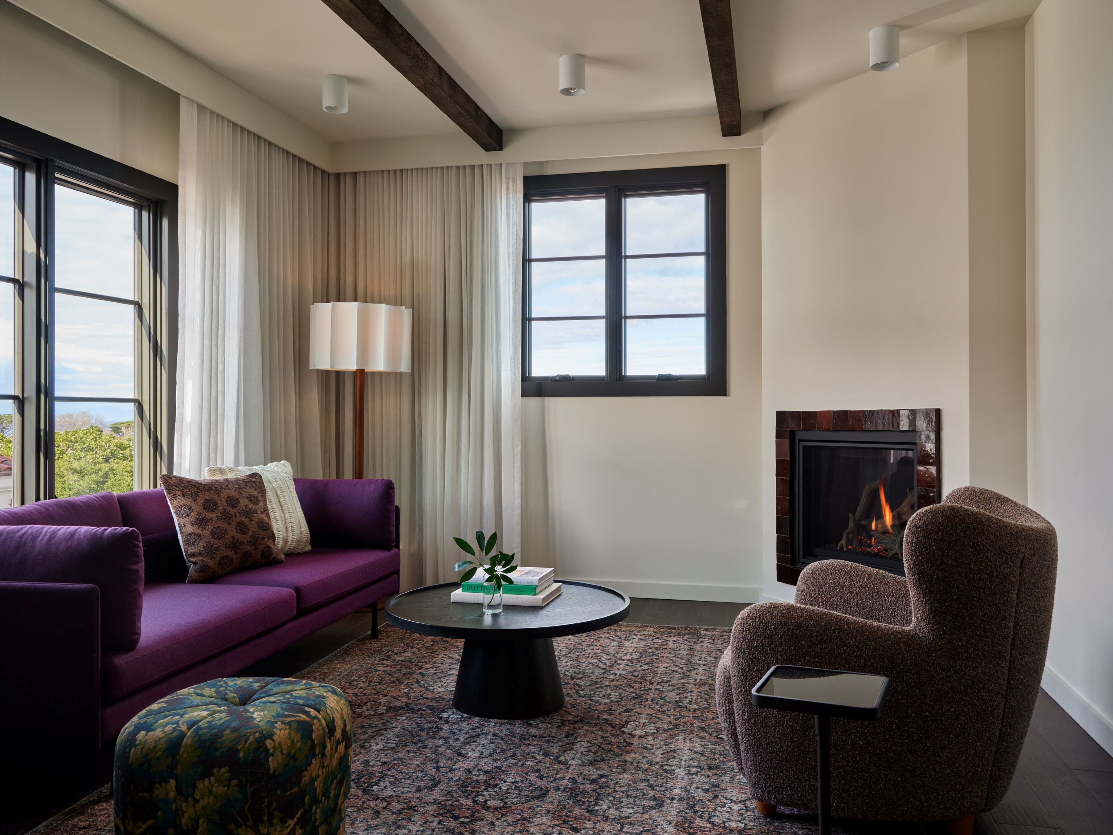 Kimpton Mirador Pacific Grove Monterey by IHG 26/50