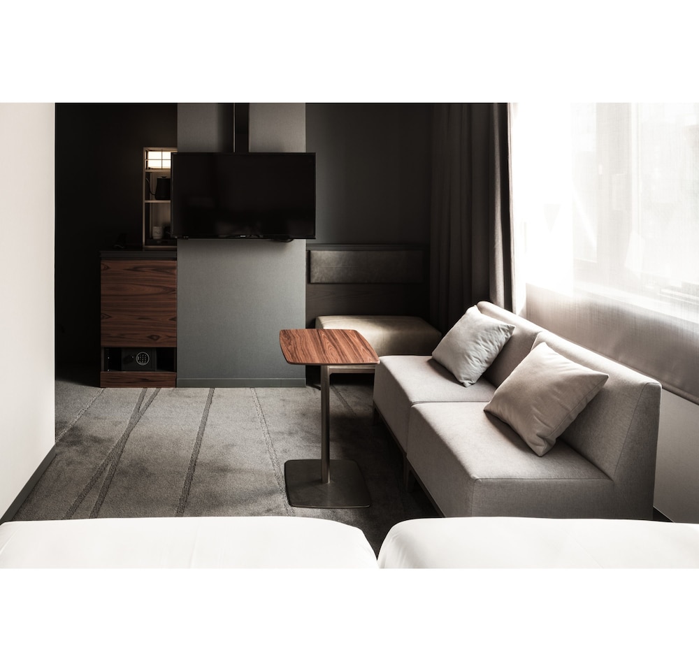 Bespoke Hotel Shinjuku 40/46