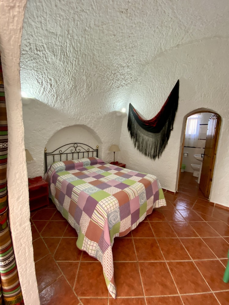 Cuevas Pedro Antonio Alarcon 11/47