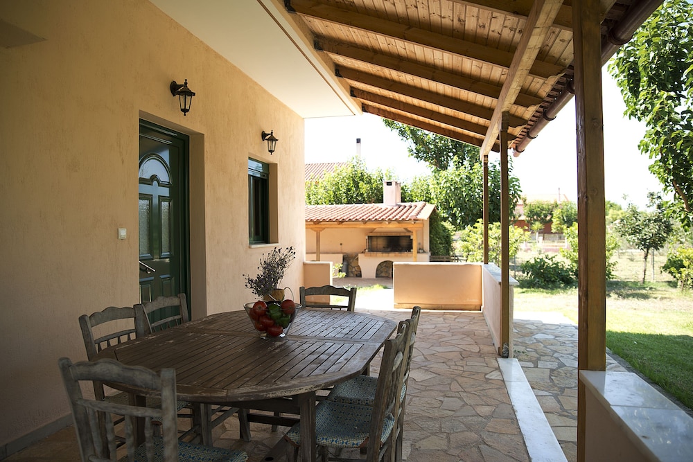 Agrotospita Country Houses 31/50