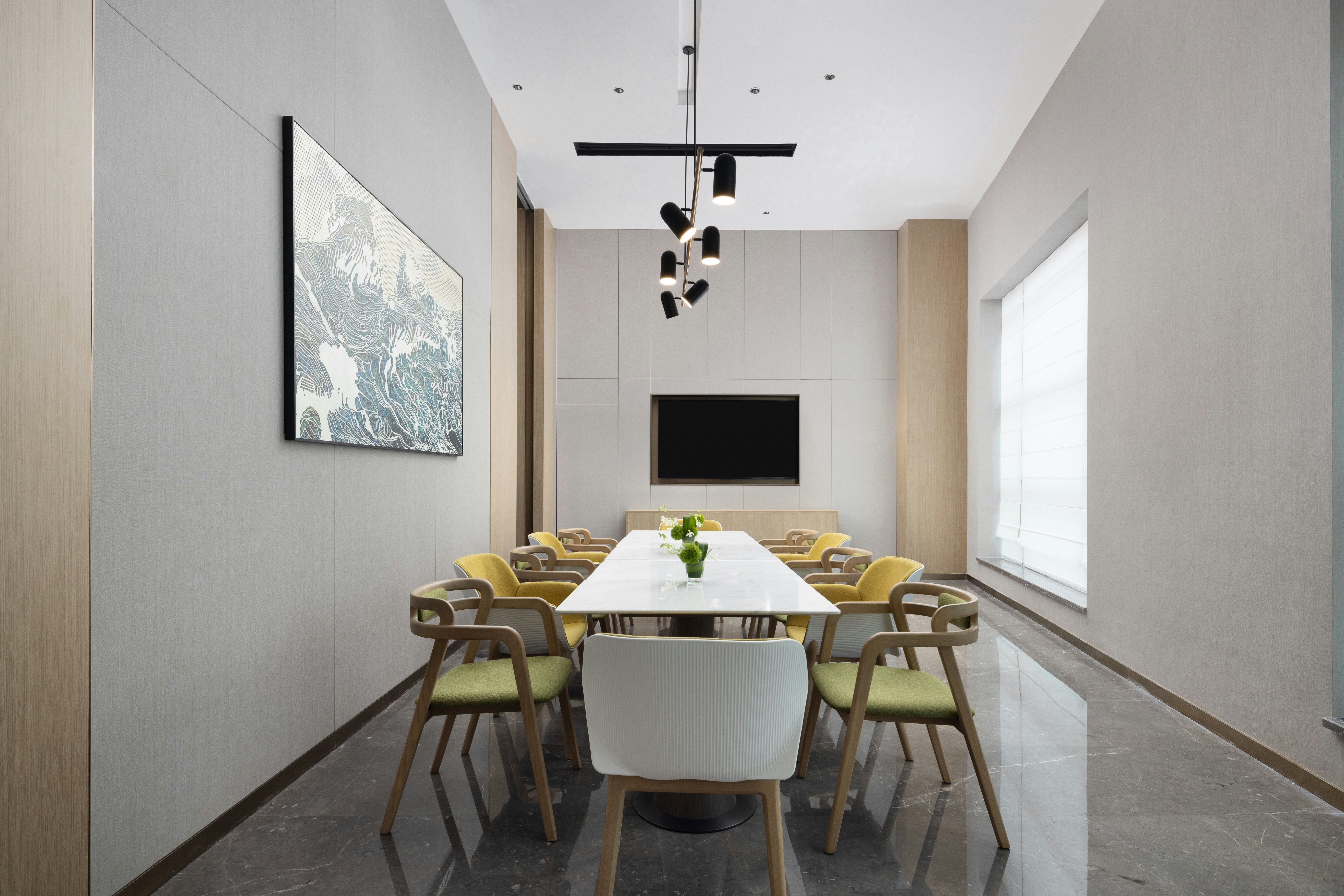 Home2 Suites by Hilton Guiyang Airport 38/41