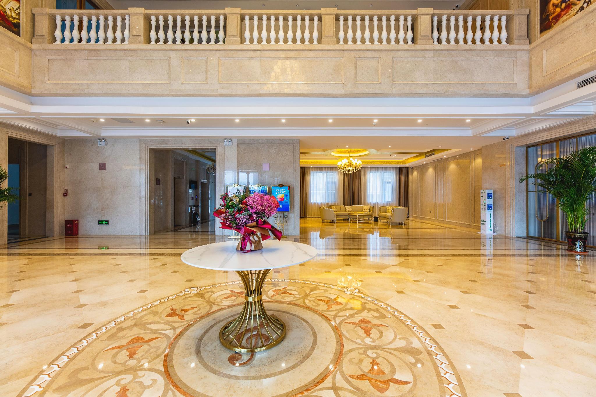 Anyi Jinding Hotel 12/49