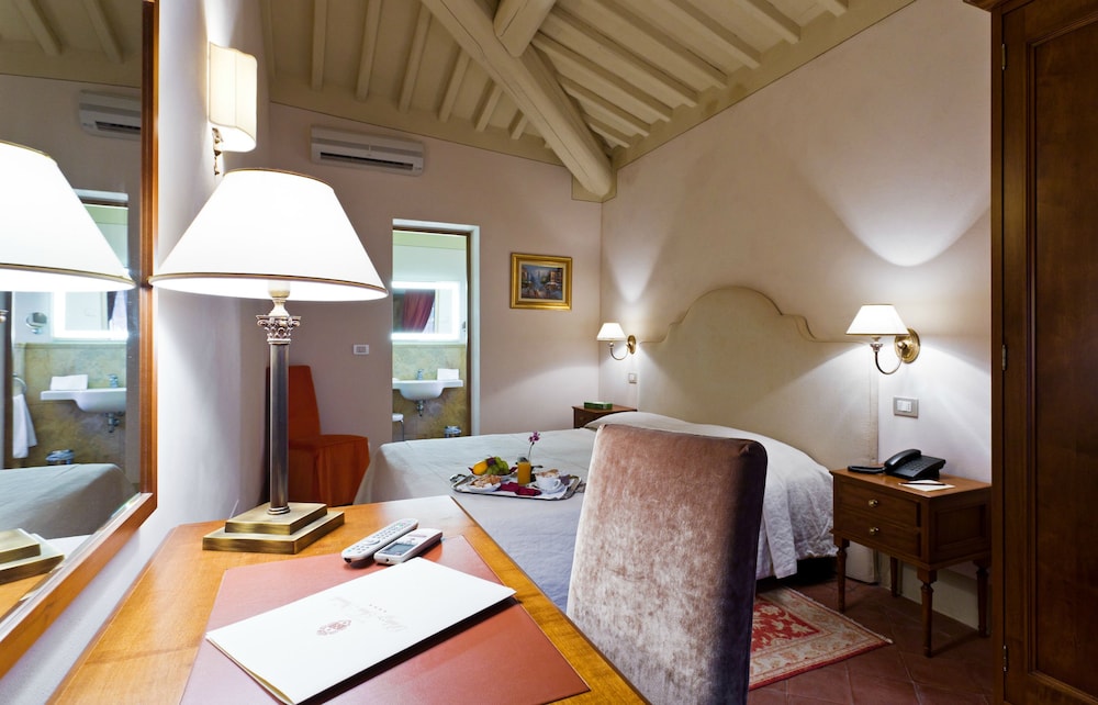 Hotel Palazzo San Niccolo 56/72