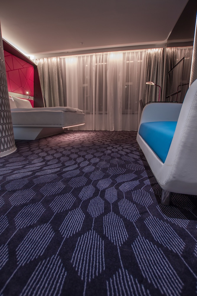 Prize by Radisson, Xhibition Bergen City 31/56