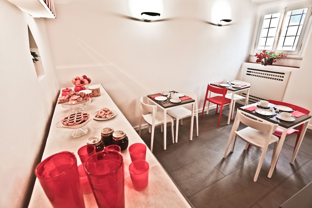 Poggio Baronti B&B 21/31