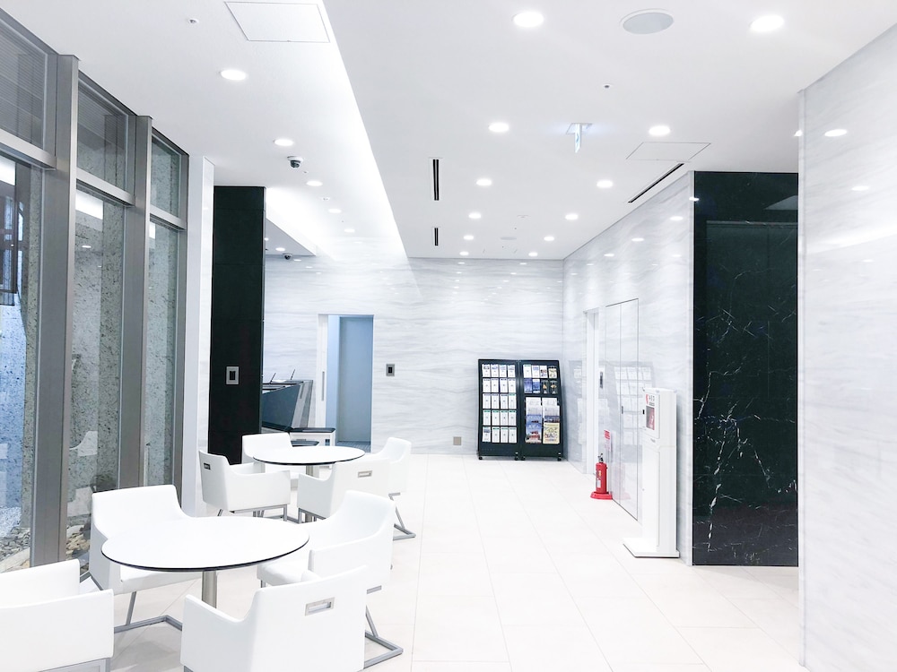 Four Points Flex by Sheraton Osaka Shinsaibashi 9/45