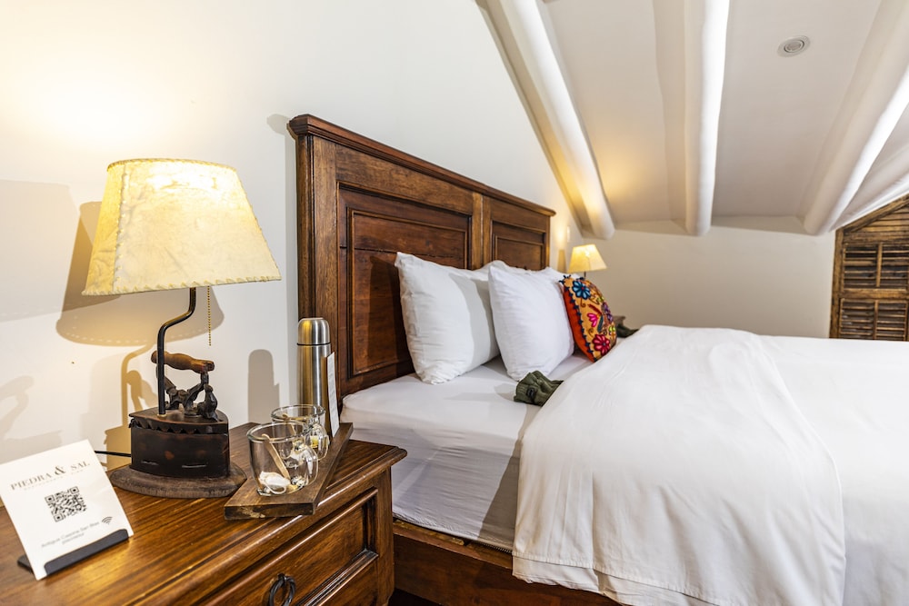 ANTIGUA CASONA SAN BLAS 16/72