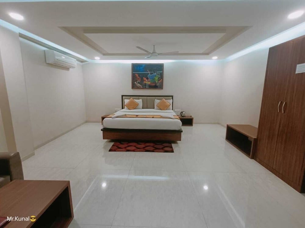 Vov Hotels Vijayapura Bijapur 16/42
