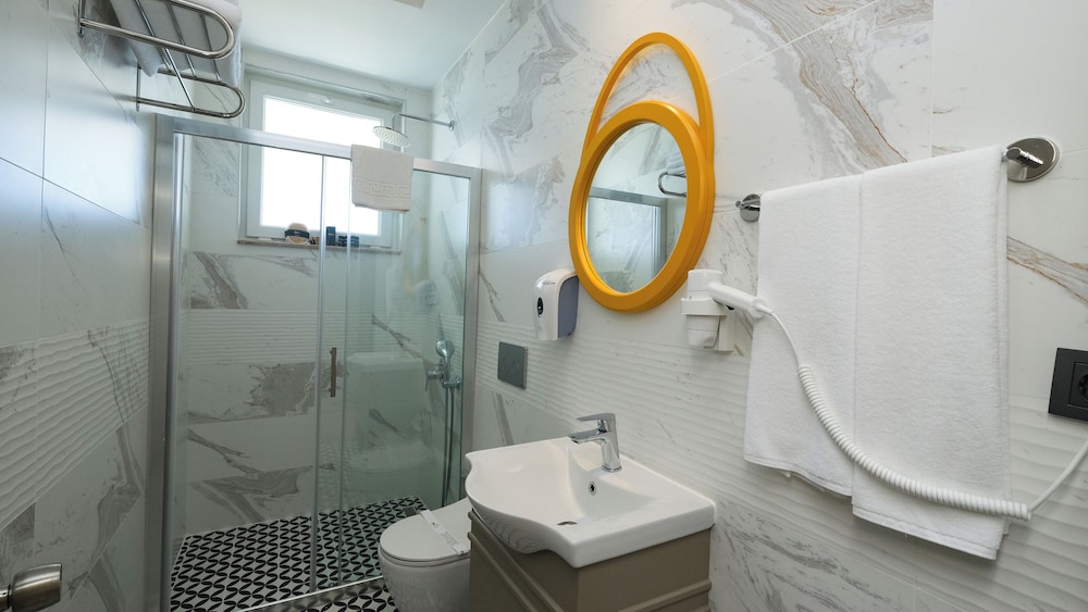 Sea City Devran Hotel & Spa 43/47