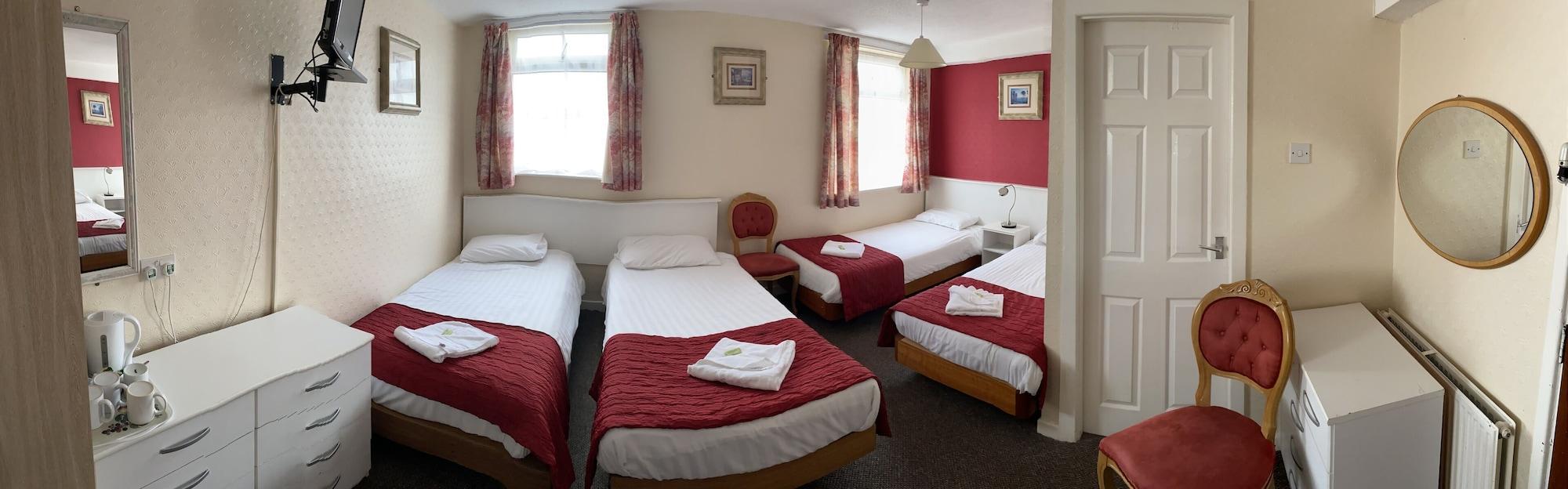 The Melville Hotel 17/32