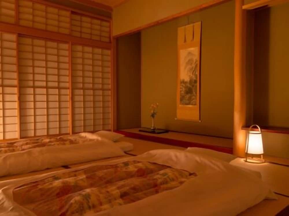 Hotel Kurobe 11/50