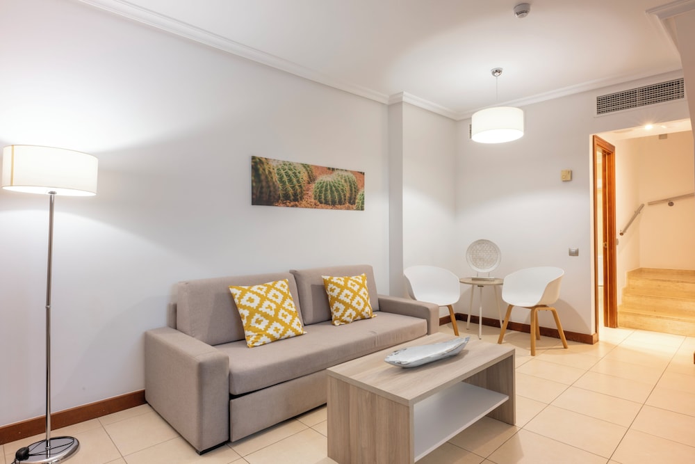 Landmar Costa los Gigantes Family Resort 48/68