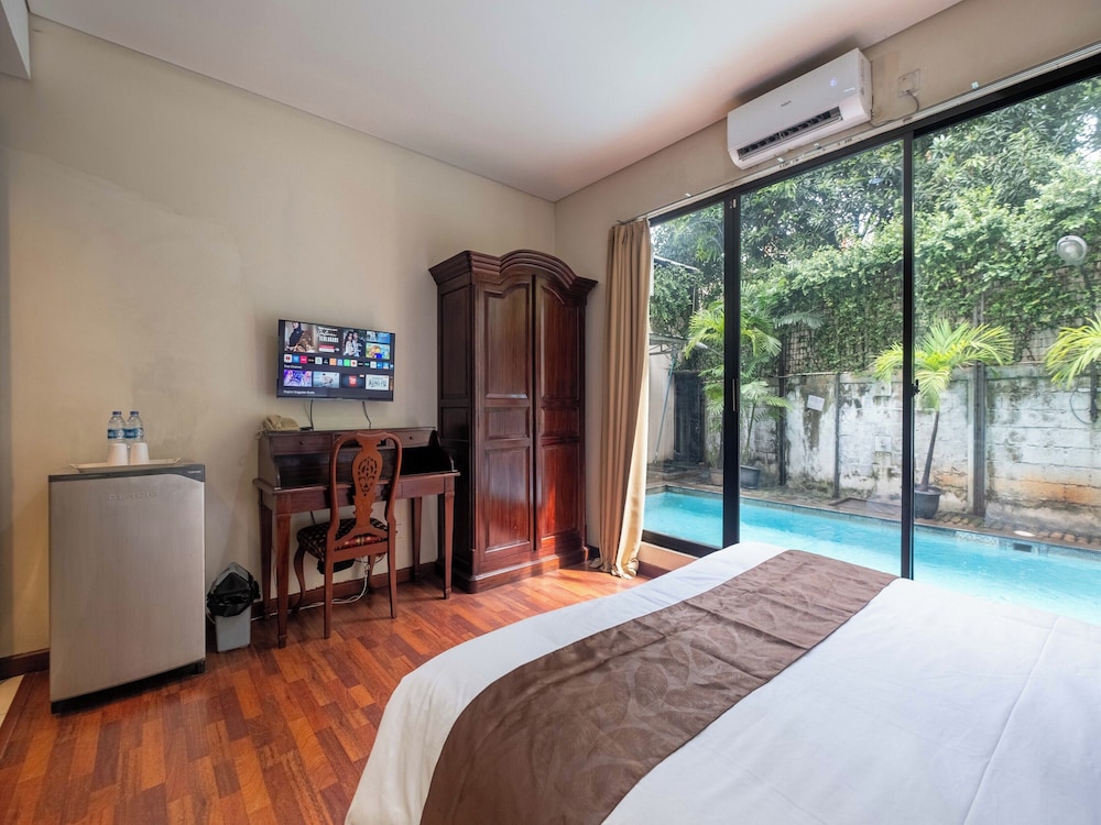Arimbi Pejaten Suites 21/46
