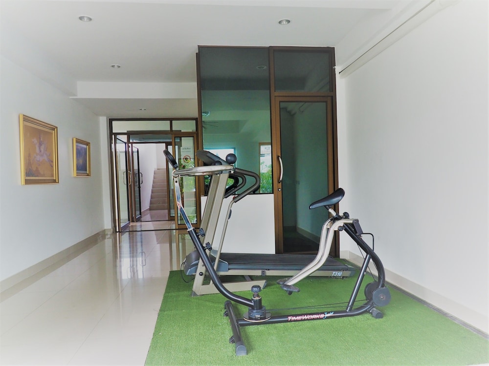 Sasi Nonthaburi Hotel And Apartment 49/57