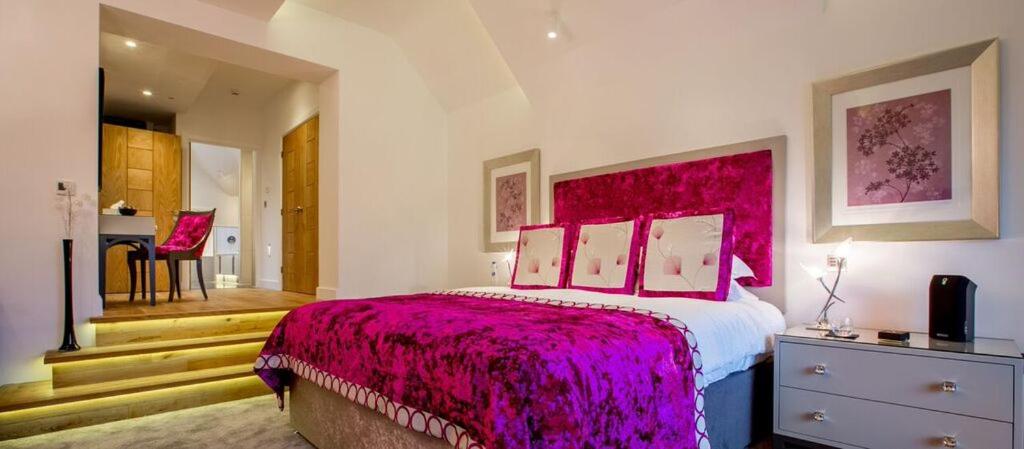 Applegarth Villa Hotel & Restaurant (Adult Only) 16/50