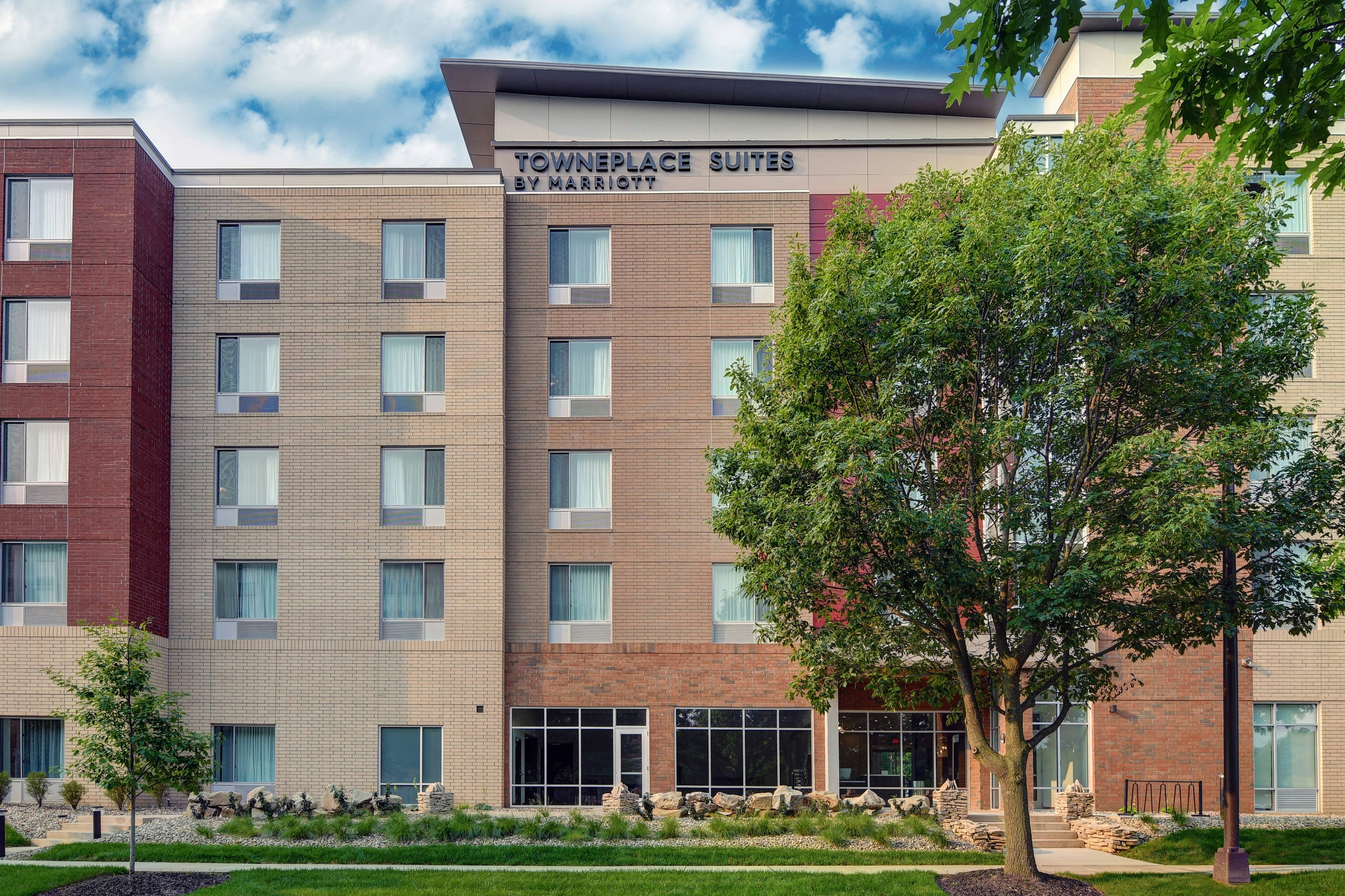 TownePlace Suites by Marriott Columbus Dublin 1/23