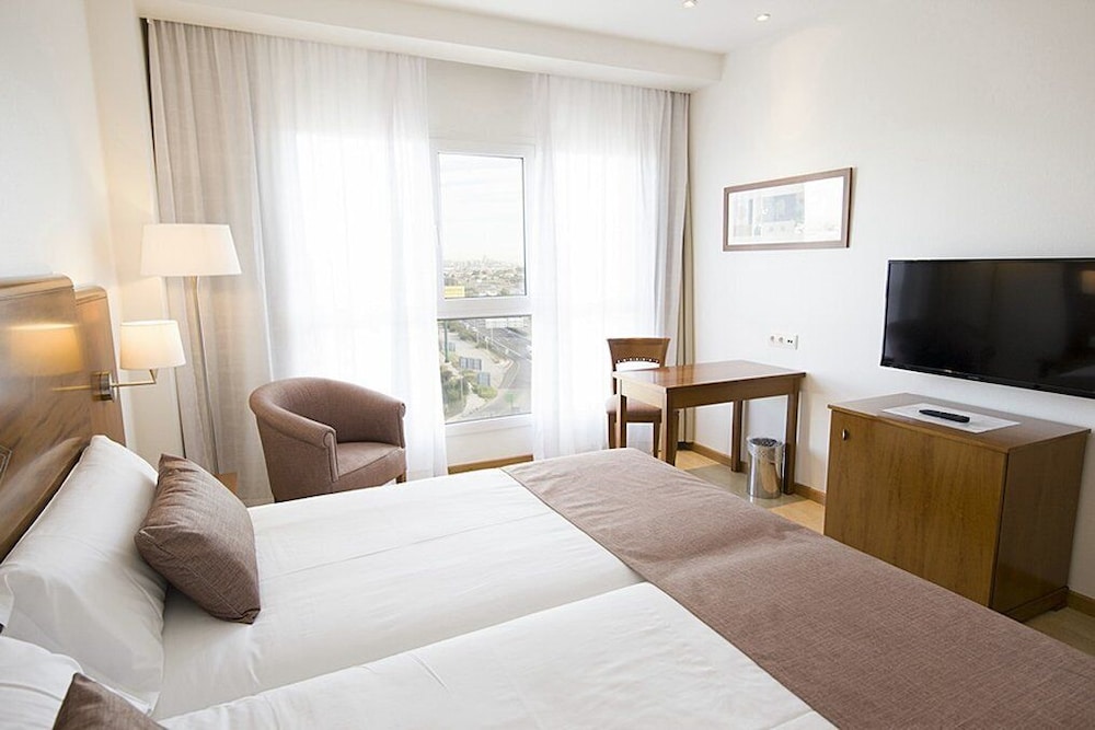 Hotel Albufera 4/28