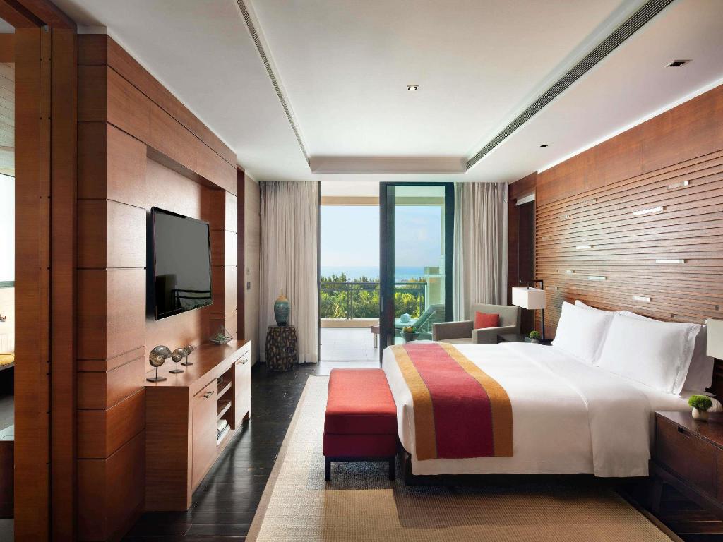 Style, Suite, King Bed