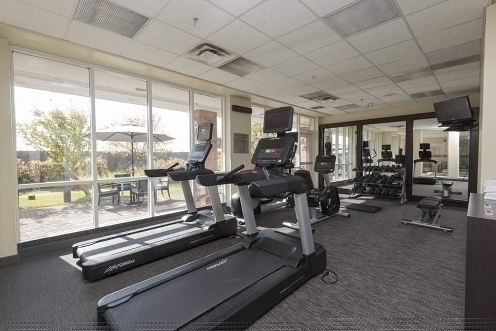 Courtyard By Marriott Toronto Vaughan 19/46