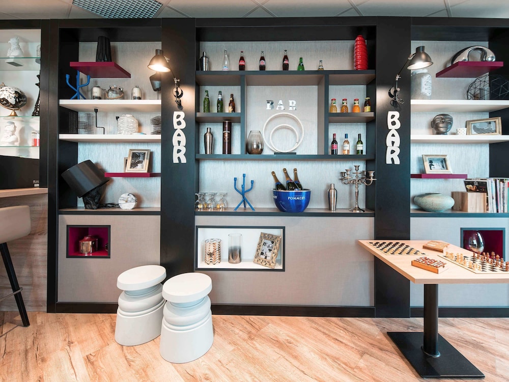 Ibis Styles Rouen Nord Barentin (Ex Ibis) 63/74