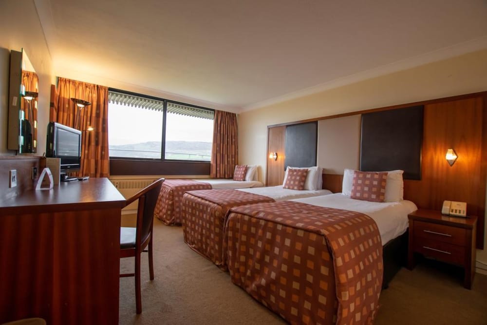 Muthu Glasgow River Hotel 35/81
