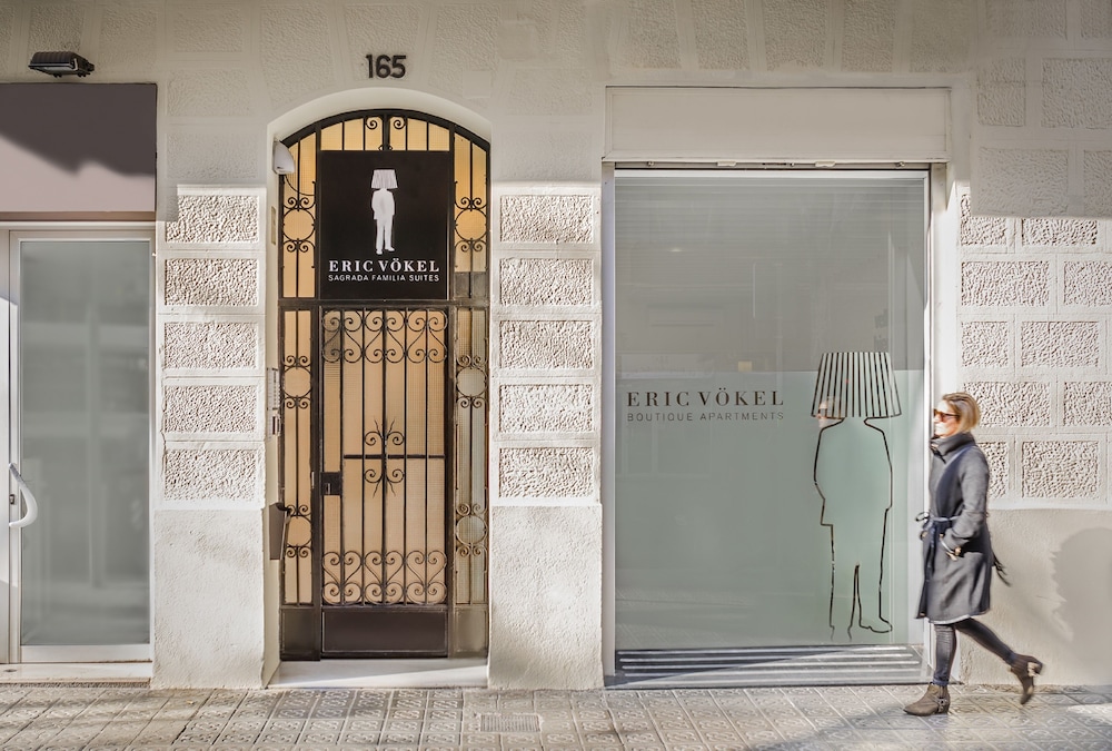 Eric Vokel Boutique Apartments Sagrada Familia Suites 35/63