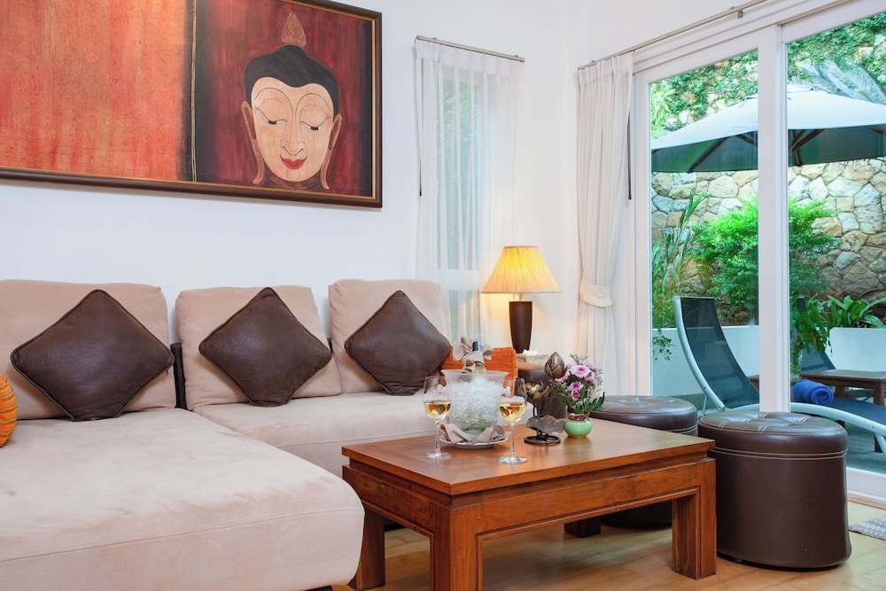 Nakamanda Resort And Spa 59/79