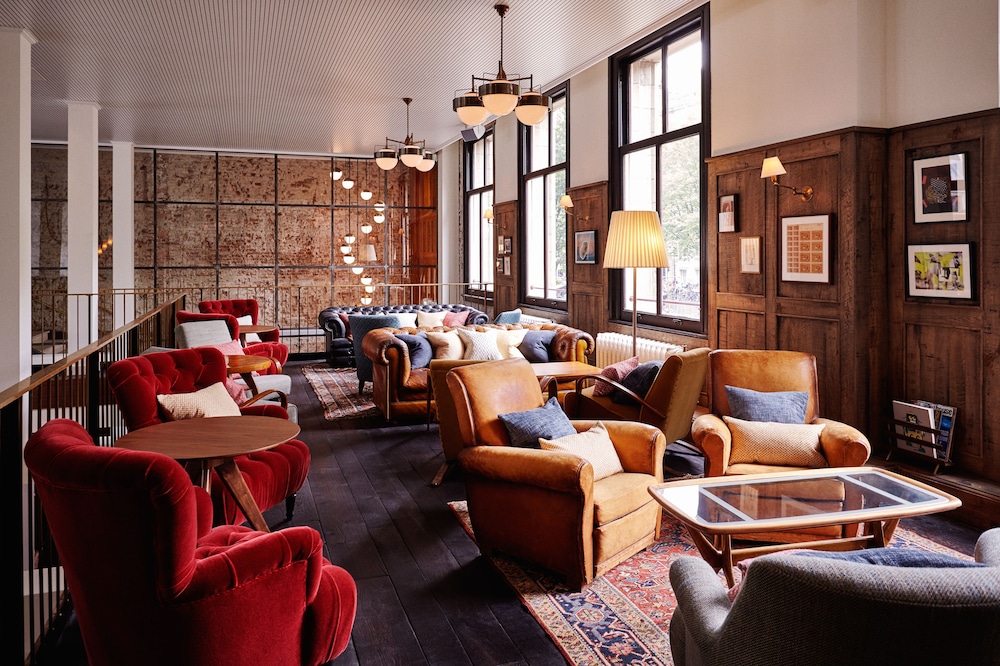 The Hoxton Amsterdam 50/61