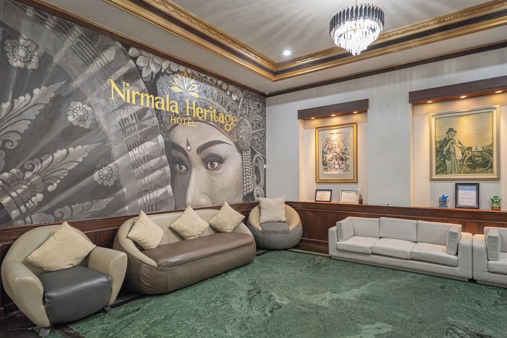 Nirmala Hotel 37/55