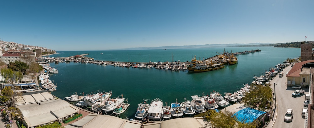 Sinop Mola Hotel 43/50
