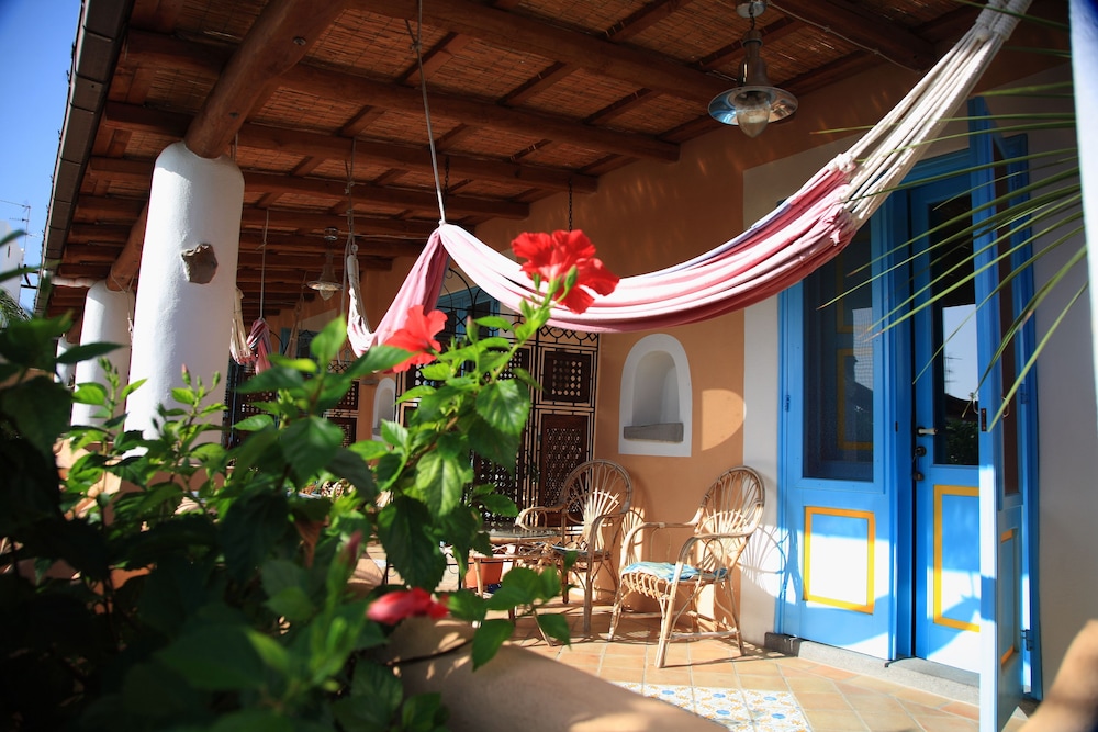 Hotel Mamma Santina 5/50