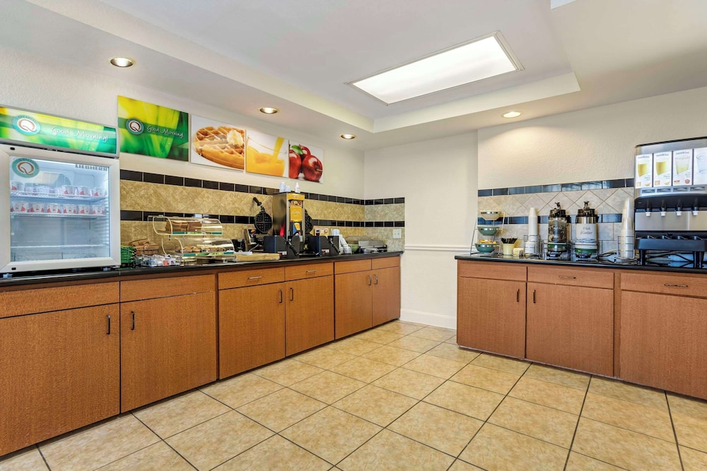 Quality Inn & Suites NRG Park - Medical Center 46/61