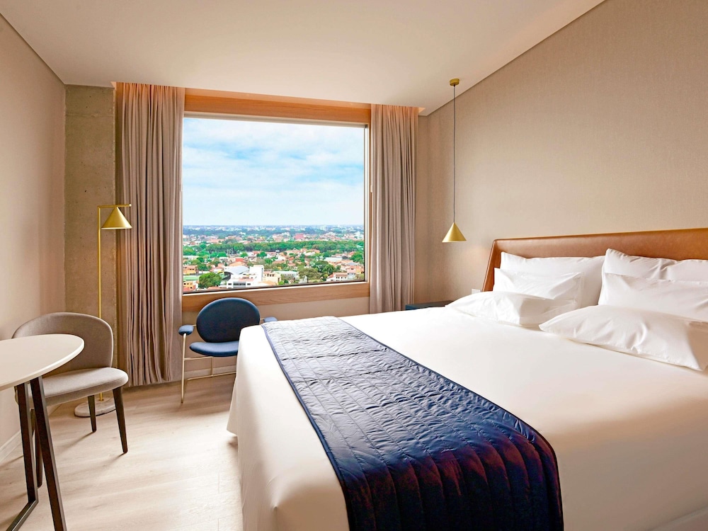 Novotel Santa Cruz de la Sierra 12/48