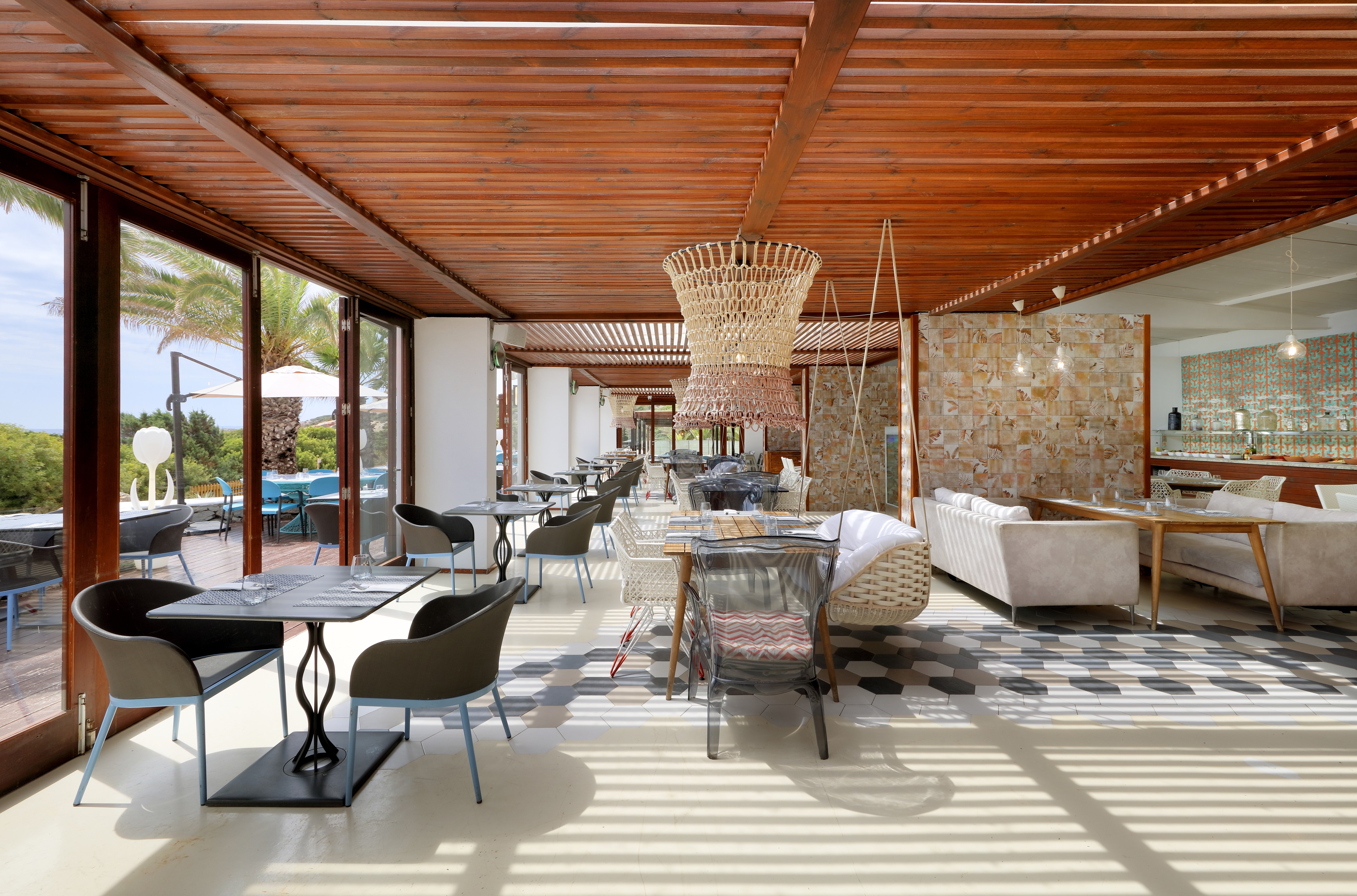 GRAND PALLADIUM PALACE IBIZA RESORT 43/64