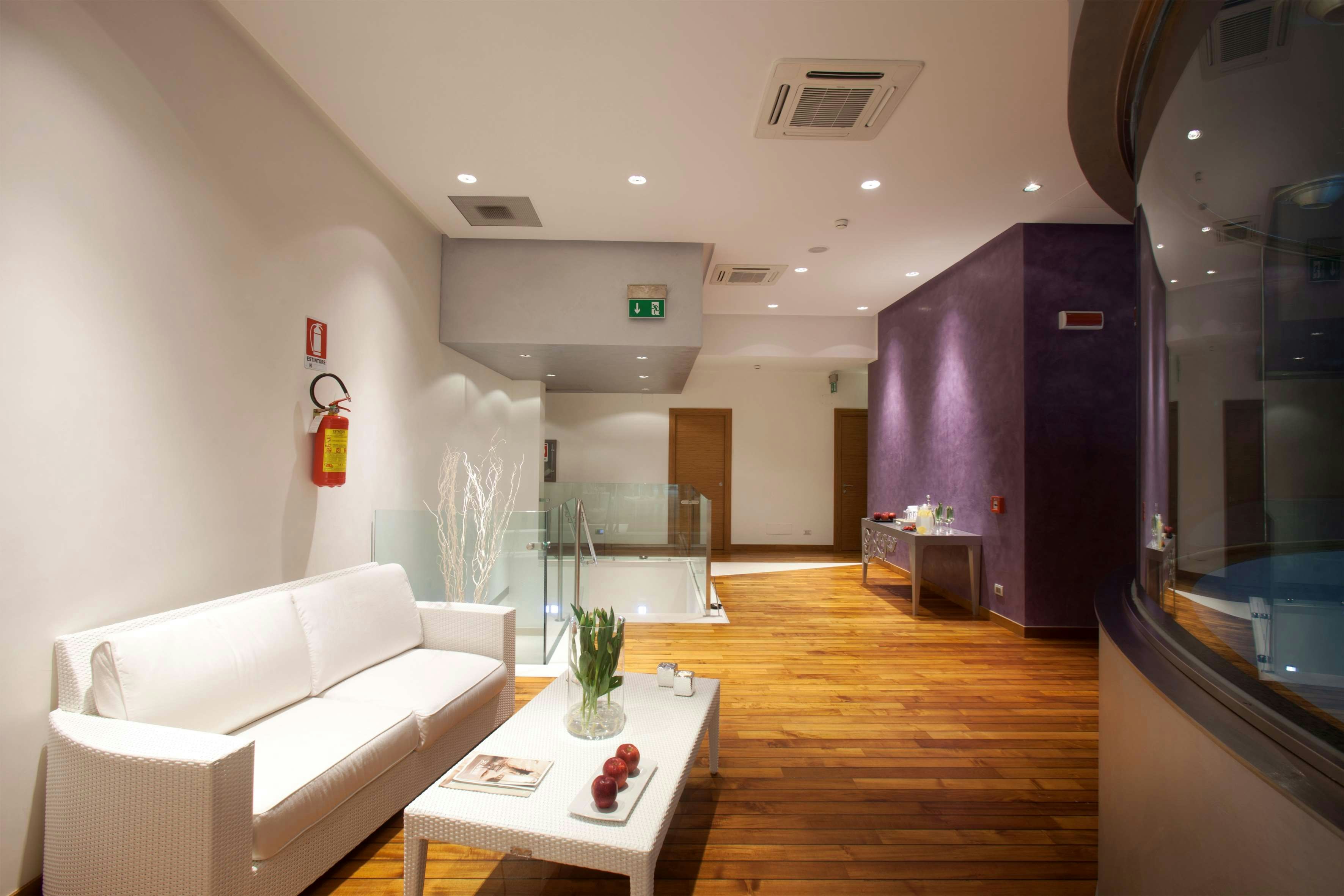Arthotel & Park Lecce 19/31