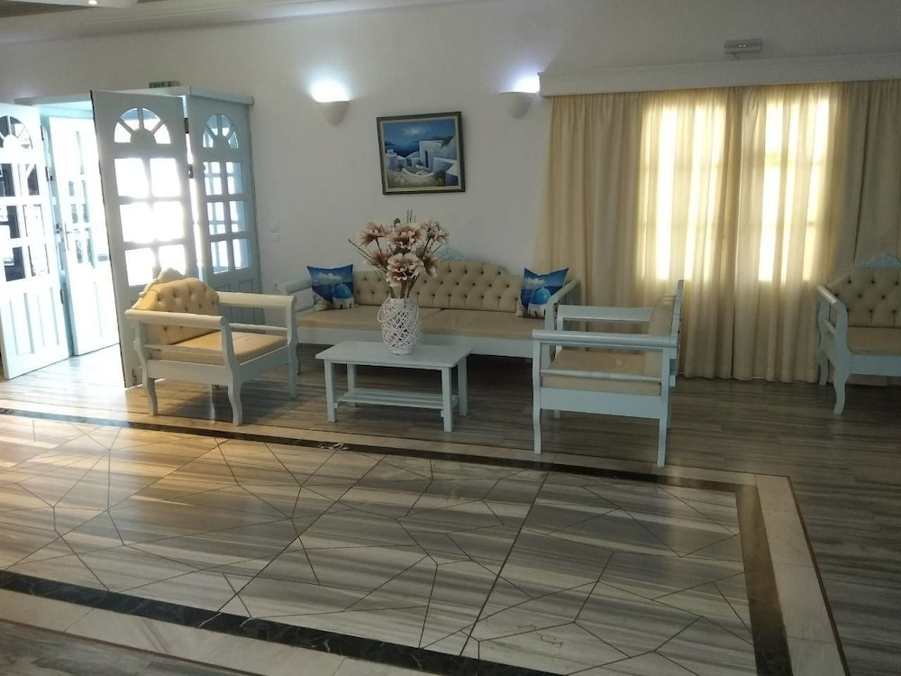 Santo Mangata Boutique Hotel & Spa - Adults Only 65/82