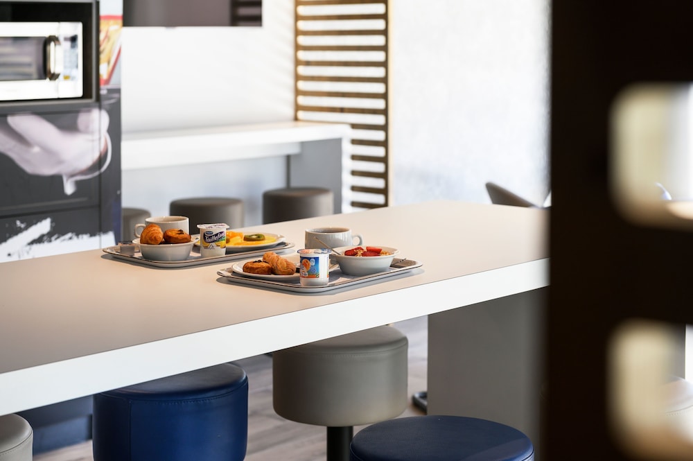 Ibis Budget St-Étienne Centre Gare Châteaucreux(Open. March 19) 53/71